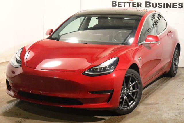 2019 Tesla Model 3 Long Range | Branford, CT | Sound Auto Wholesalers