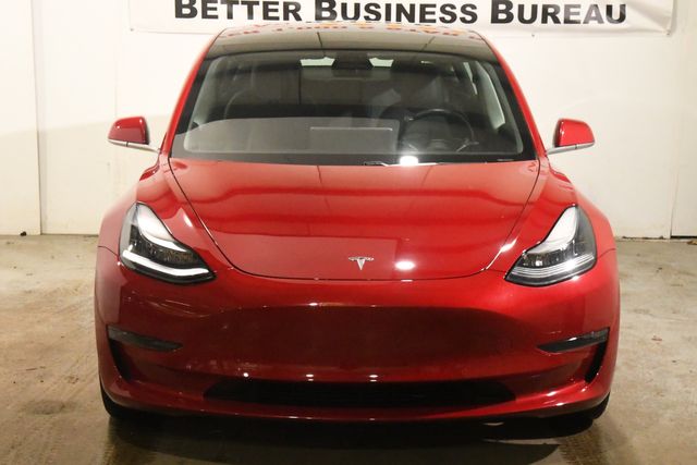 2019 Tesla Model 3 Long Range | Branford, CT | Sound Auto Wholesalers