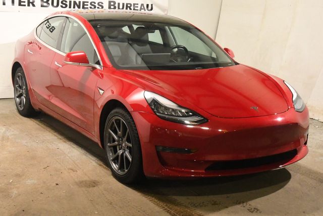 2019 Tesla Model 3 Long Range | Branford, CT | Sound Auto Wholesalers 2019 Tesla Model 3 Long Range | Branford, CT | Sound Auto Wholesalers