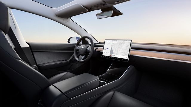 2019 Tesla Model 3 Long Range | Carrollton, TX | ZevoEV by HotRides.com 2019 Tesla Model 3 Long Range | Carrollton, TX | ZevoEV by HotRides.com