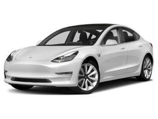 2019 Tesla Model 3 Standard Range Plus | Honolulu, HI | Autosource Hawaii 