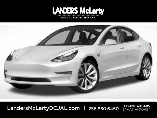 2019 Tesla Model 3  | Huntsville, Alabama | Landers Mclarty DCJ