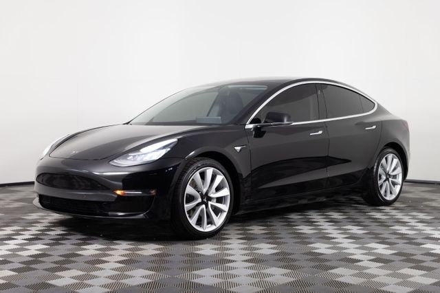 2019 Tesla Model 3 Long Range | LINDON, UT | Asay Auto Sales in Lindon, UT 84042