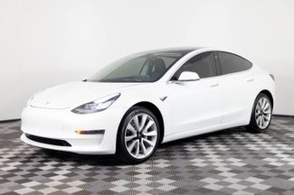 2019 Tesla Model 3 Standard Range Plus | LINDON, UT | Asay Auto Sales in Lindon, UT 84042