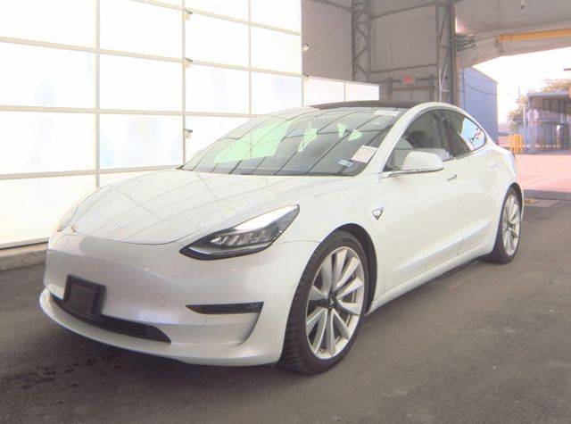 2019 Tesla Model 3 Performance | LINDON, UT | Asay Auto Sales