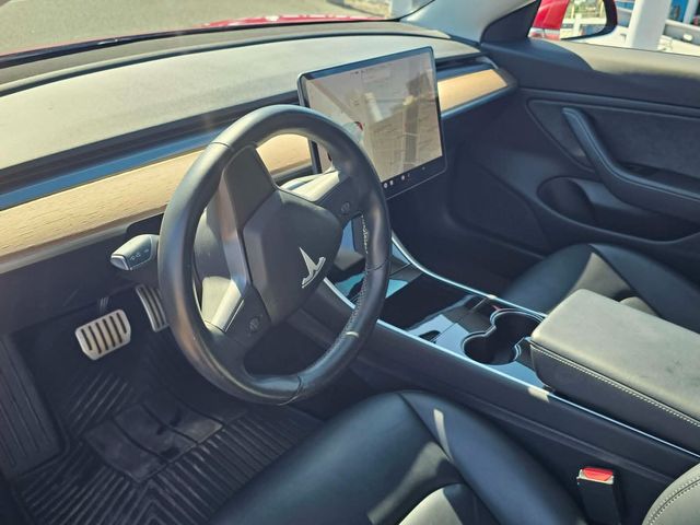 2019 Tesla Model 3 Performance | North Little Rock, AR | EVolve Auto