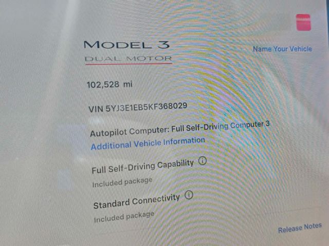 2019 Tesla Model 3 Performance | North Little Rock, AR | EVolve Auto
