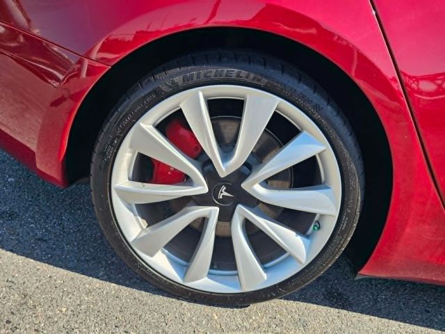 2019 Tesla Model 3 Performance | North Little Rock, AR | EVolve Auto