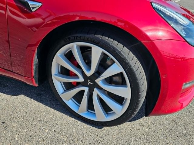 2019 Tesla Model 3 Performance | North Little Rock, AR | EVolve Auto 2019 Tesla Model 3 Performance | North Little Rock, AR | EVolve Auto