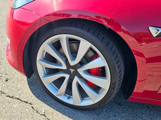 2019 Tesla Model 3 Performance | North Little Rock, AR | EVolve Auto