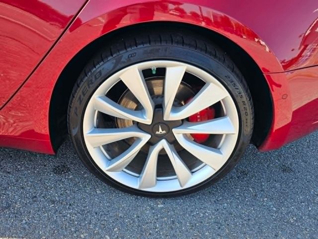 2019 Tesla Model 3 Performance | North Little Rock, AR | EVolve Auto 2019 Tesla Model 3 Performance | North Little Rock, AR | EVolve Auto