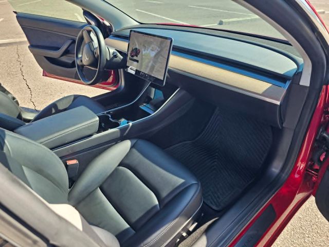 2019 Tesla Model 3 Performance | North Little Rock, AR | EVolve Auto