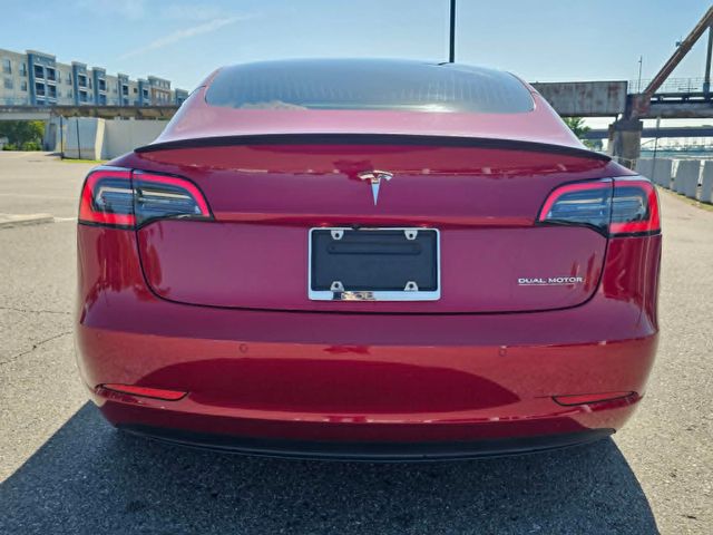 2019 Tesla Model 3 Performance | North Little Rock, AR | EVolve Auto