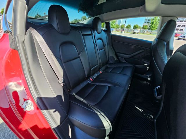 2019 Tesla Model 3 Performance | North Little Rock, AR | EVolve Auto 2019 Tesla Model 3 Performance | North Little Rock, AR | EVolve Auto