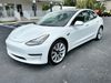 2019 Tesla Model 3 TESLA MODEL 3 CARFAX CERT CLEAN SERVICED | Plant City Florida | Bayshore Automotive 