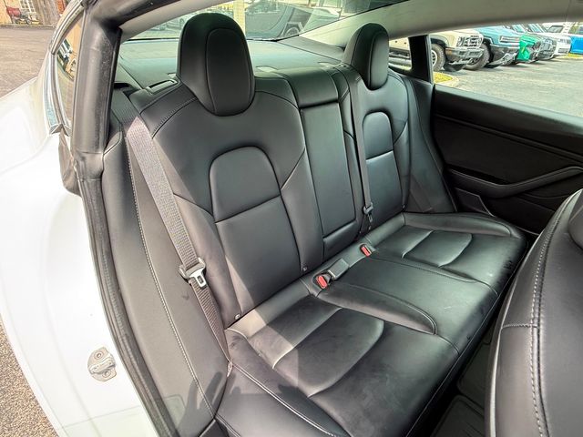 2019 Tesla Model 3 TESLA MODEL 3 CARFAX CERT CLEAN SERVICED | Plant City, FL | psv5 DEMO - Bayshore Automotive