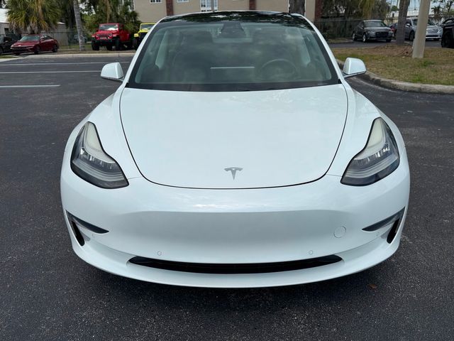 2019 Tesla Model 3 TESLA MODEL 3 CARFAX CERT CLEAN SERVICED | Plant City, FL | psv5 DEMO - Bayshore Automotive