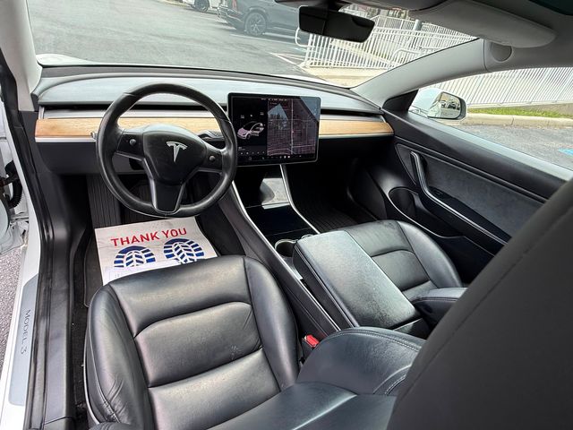 2019 Tesla Model 3 TESLA MODEL 3 CARFAX CERT CLEAN SERVICED | Plant City, FL | psv5 DEMO - Bayshore Automotive 2019 Tesla Model 3 TESLA MODEL 3 CARFAX CERT CLEAN SERVICED | Plant City, FL | psv5 DEMO - Bayshore Automotive