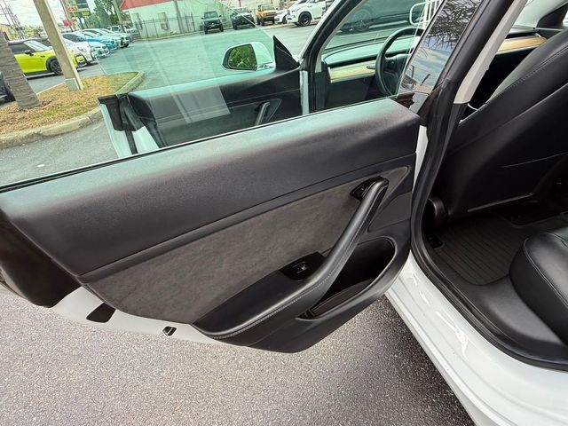 2019 Tesla Model 3 TESLA MODEL 3 CARFAX CERT CLEAN SERVICED | Plant City, FL | psv5 DEMO - Bayshore Automotive 2019 Tesla Model 3 TESLA MODEL 3 CARFAX CERT CLEAN SERVICED | Plant City, FL | psv5 DEMO - Bayshore Automotive