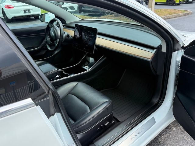 2019 Tesla Model 3 TESLA MODEL 3 CARFAX CERT CLEAN SERVICED | Plant City, FL | psv5 DEMO - Bayshore Automotive 2019 Tesla Model 3 TESLA MODEL 3 CARFAX CERT CLEAN SERVICED | Plant City, FL | psv5 DEMO - Bayshore Automotive