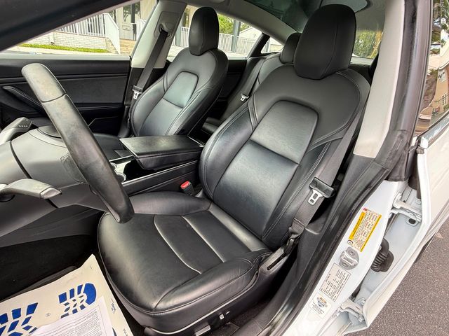 2019 Tesla Model 3 TESLA MODEL 3 CARFAX CERT CLEAN SERVICED | Plant City, FL | psv5 DEMO - Bayshore Automotive