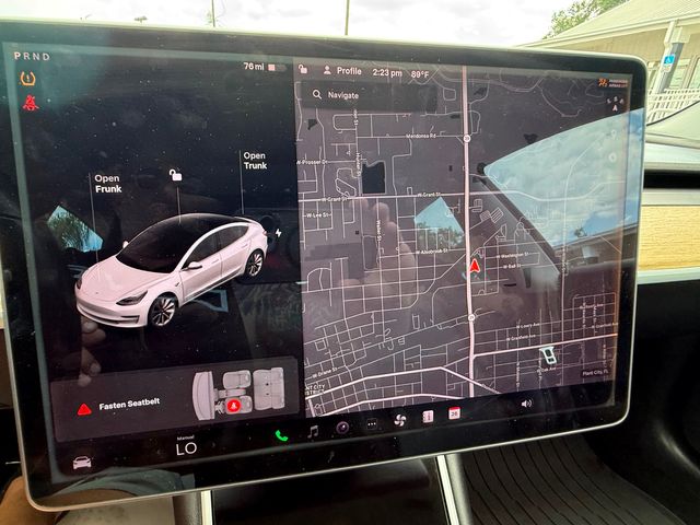 2019 Tesla Model 3 TESLA MODEL 3 CARFAX CERT CLEAN SERVICED | Plant City, FL | psv5 DEMO - Bayshore Automotive 2019 Tesla Model 3 TESLA MODEL 3 CARFAX CERT CLEAN SERVICED | Plant City, FL | psv5 DEMO - Bayshore Automotive