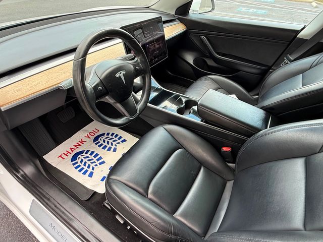 2019 Tesla Model 3 TESLA MODEL 3 CARFAX CERT CLEAN SERVICED | Plant City, FL | psv5 DEMO - Bayshore Automotive 2019 Tesla Model 3 TESLA MODEL 3 CARFAX CERT CLEAN SERVICED | Plant City, FL | psv5 DEMO - Bayshore Automotive