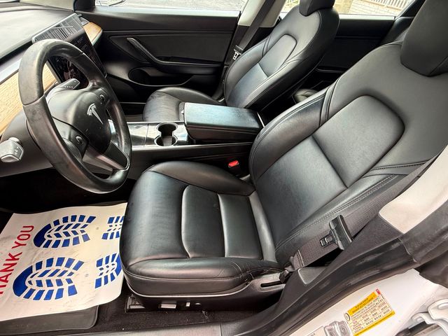 2019 Tesla Model 3 TESLA MODEL 3 CARFAX CERT CLEAN SERVICED | Plant City, FL | psv5 DEMO - Bayshore Automotive