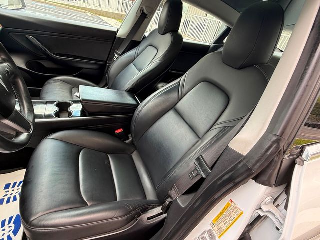 2019 Tesla Model 3 TESLA MODEL 3 CARFAX CERT CLEAN SERVICED | Plant City, FL | psv5 DEMO - Bayshore Automotive