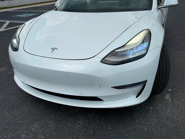 2019 Tesla Model 3 TESLA MODEL 3 CARFAX CERT CLEAN SERVICED | Plant City, FL | psv5 DEMO - Bayshore Automotive