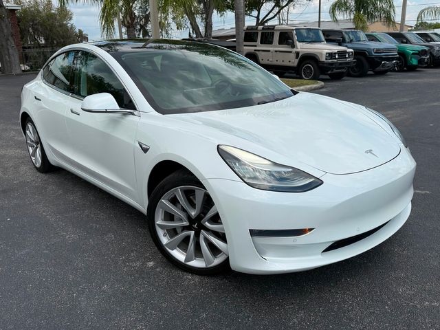 2019 Tesla Model 3 TESLA MODEL 3 CARFAX CERT CLEAN SERVICED | Plant City, FL | psv5 DEMO - Bayshore Automotive 2019 Tesla Model 3 TESLA MODEL 3 CARFAX CERT CLEAN SERVICED | Plant City, FL | psv5 DEMO - Bayshore Automotive