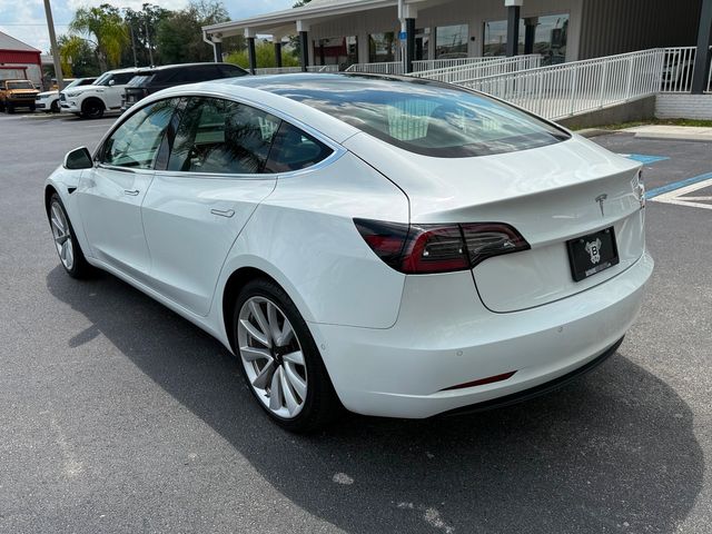 2019 Tesla Model 3 TESLA MODEL 3 CARFAX CERT CLEAN SERVICED | Plant City, FL | psv5 DEMO - Bayshore Automotive 2019 Tesla Model 3 TESLA MODEL 3 CARFAX CERT CLEAN SERVICED | Plant City, FL | psv5 DEMO - Bayshore Automotive