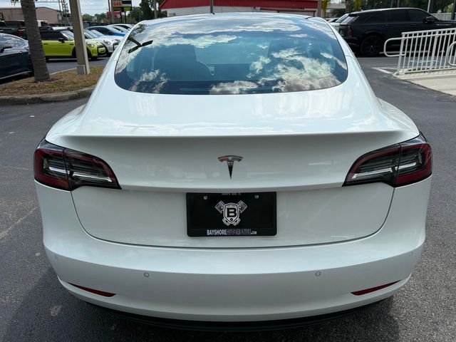 2019 Tesla Model 3 TESLA MODEL 3 CARFAX CERT CLEAN SERVICED | Plant City, FL | psv5 DEMO - Bayshore Automotive