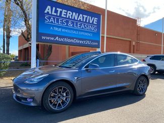 2019 Tesla Model 3 Standard Range 4 YEAR/50,000 MILE FACTORY BATTERY WARRANTY | Mesa, Arizona | Auction-Direct2U