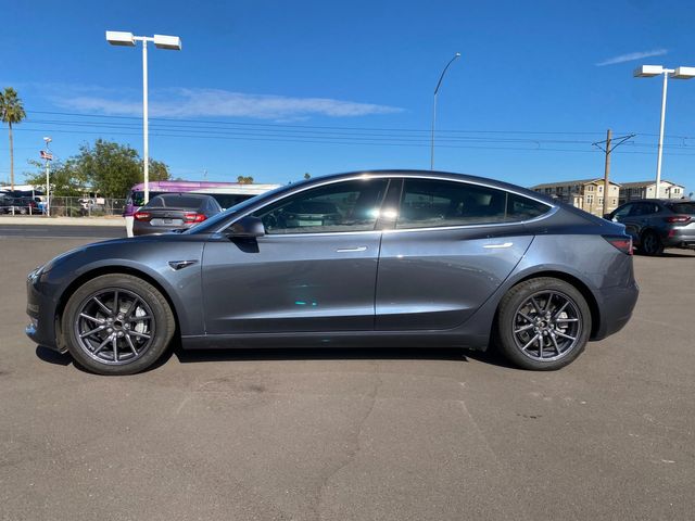 2019 Tesla Model 3 Standard Range 4 YEAR/50,000 MILE FACTORY BATTERY WARRANTY