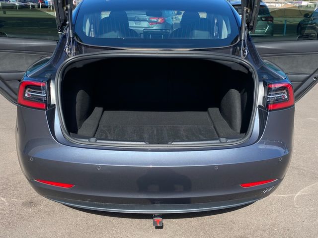 2019 Tesla Model 3 Standard Range 4 YEAR/50,000 MILE FACTORY BATTERY WARRANTY
