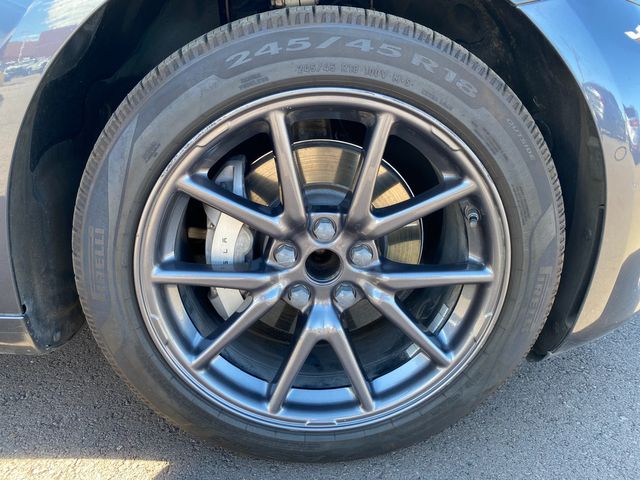 2019 Tesla Model 3 Standard Range 4 YEAR/50,000 MILE FACTORY BATTERY WARRANTY