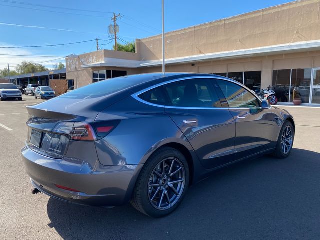 2019 Tesla Model 3 Standard Range 4 YEAR/50,000 MILE FACTORY BATTERY WARRANTY