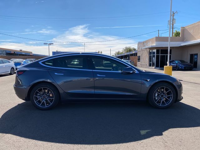 2019 Tesla Model 3 Standard Range 4 YEAR/50,000 MILE FACTORY BATTERY WARRANTY