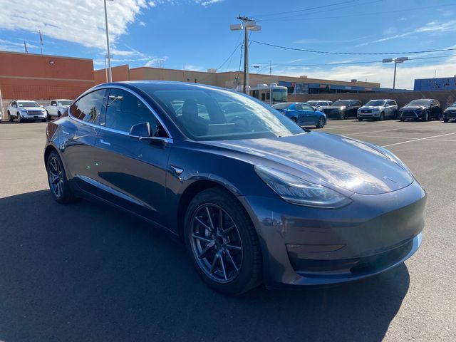2019 Tesla Model 3 Standard Range 4 YEAR/50,000 MILE FACTORY BATTERY WARRANTY