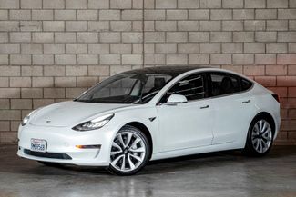 2019 Tesla Model 3 Standard Range Plus | Van Nuys, CA | Stellar Auto INC.