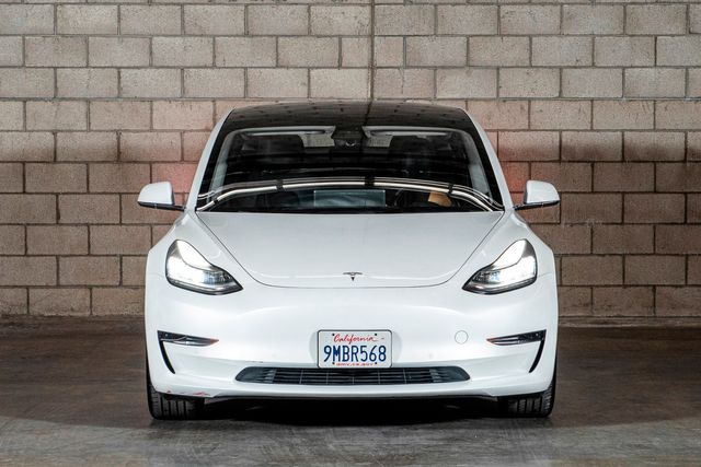 2019 Tesla Model 3 Standard Range Plus | Van Nuys, CA | Stellar Auto INC. 2019 Tesla Model 3 Standard Range Plus | Van Nuys, CA | Stellar Auto INC.