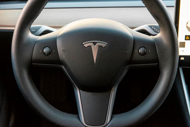 2019 Tesla Model 3 Standard Range Plus | Van Nuys, CA | Stellar Auto INC. 2019 Tesla Model 3 Standard Range Plus | Van Nuys, CA | Stellar Auto INC.