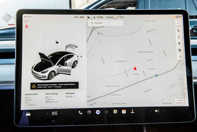 2019 Tesla Model 3 Standard Range Plus | Van Nuys, CA | Stellar Auto INC. 2019 Tesla Model 3 Standard Range Plus | Van Nuys, CA | Stellar Auto INC.