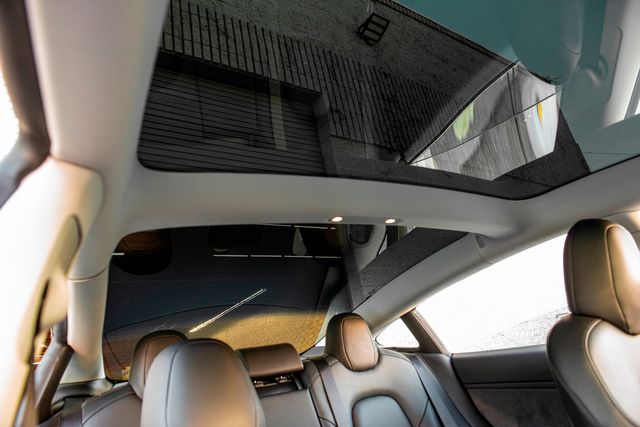 2019 Tesla Model 3 Standard Range Plus | Van Nuys, CA | Stellar Auto INC.