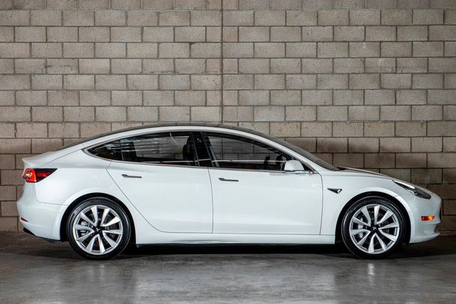 2019 Tesla Model 3 Standard Range Plus | Van Nuys, CA | Stellar Auto INC. 2019 Tesla Model 3 Standard Range Plus | Van Nuys, CA | Stellar Auto INC.