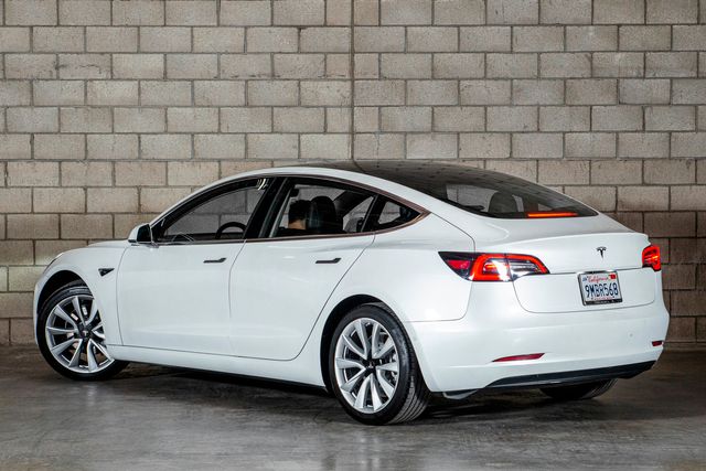 2019 Tesla Model 3 Standard Range Plus | Van Nuys, CA | Stellar Auto INC. 2019 Tesla Model 3 Standard Range Plus | Van Nuys, CA | Stellar Auto INC.