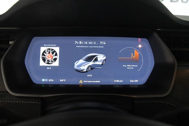 2019 Tesla Model S Performance w/ Ludicrous | Branford, CT | Sound Auto Wholesalers