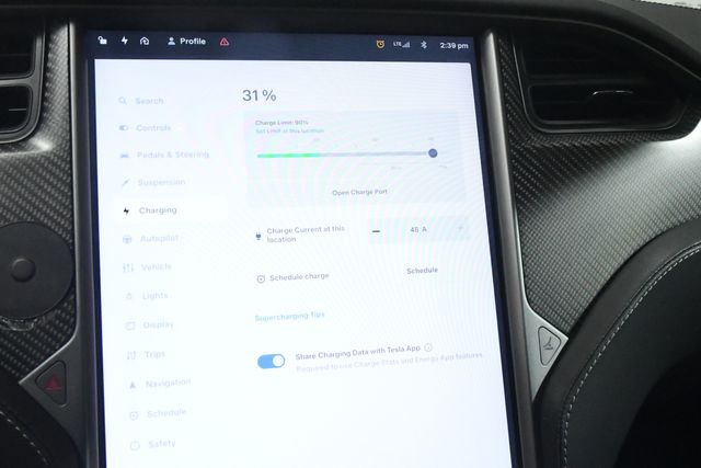 2019 Tesla Model S Performance w/ Ludicrous | Branford, CT | Sound Auto Wholesalers