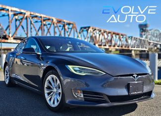 2019 Tesla Model S LONG RANGE | North Little Rock, AR | EVolve Auto